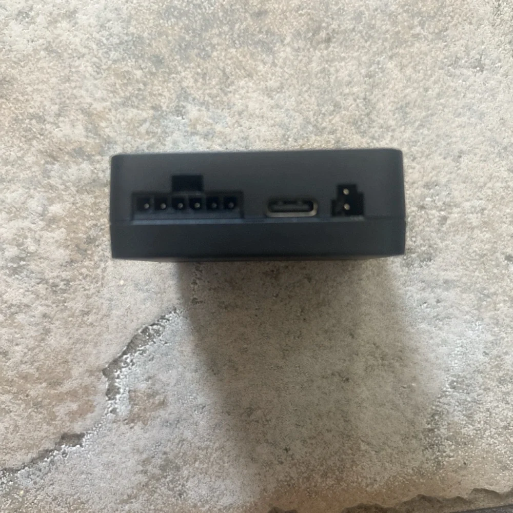 Corsair Midnight Black Keycap